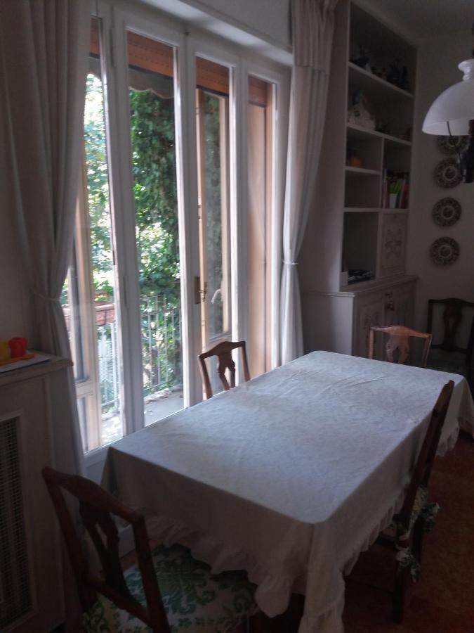 Relais Lola Apartment Bologna Bagian luar foto