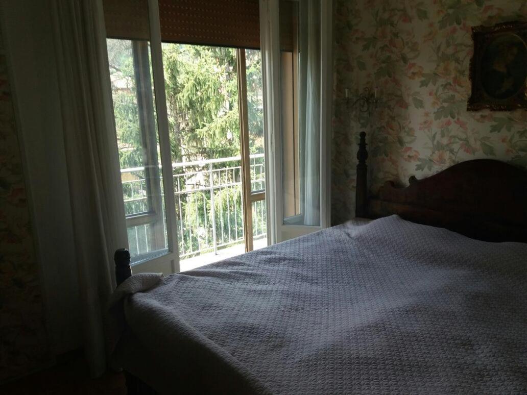 Relais Lola Apartment Bologna Bagian luar foto