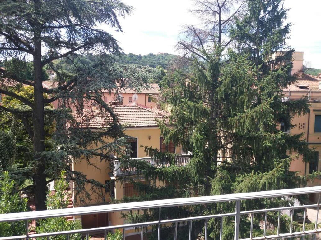 Relais Lola Apartment Bologna Bagian luar foto