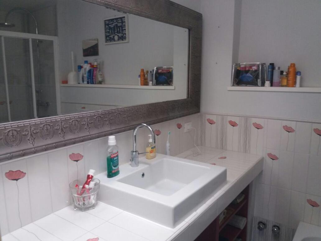 Relais Lola Apartment Bologna Bagian luar foto
