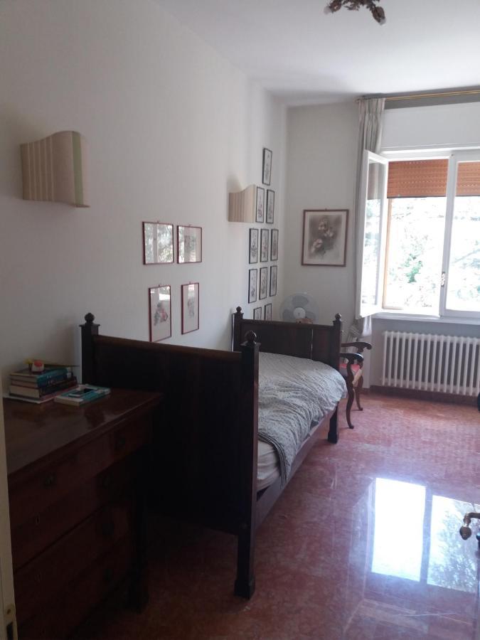 Relais Lola Apartment Bologna Bagian luar foto
