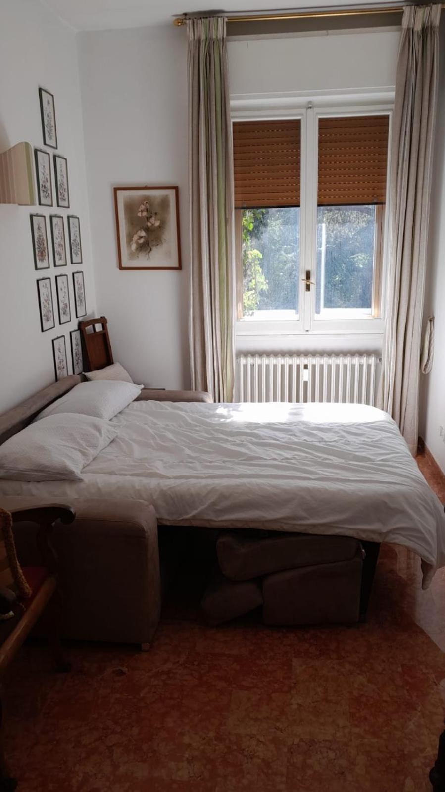 Relais Lola Apartment Bologna Bagian luar foto