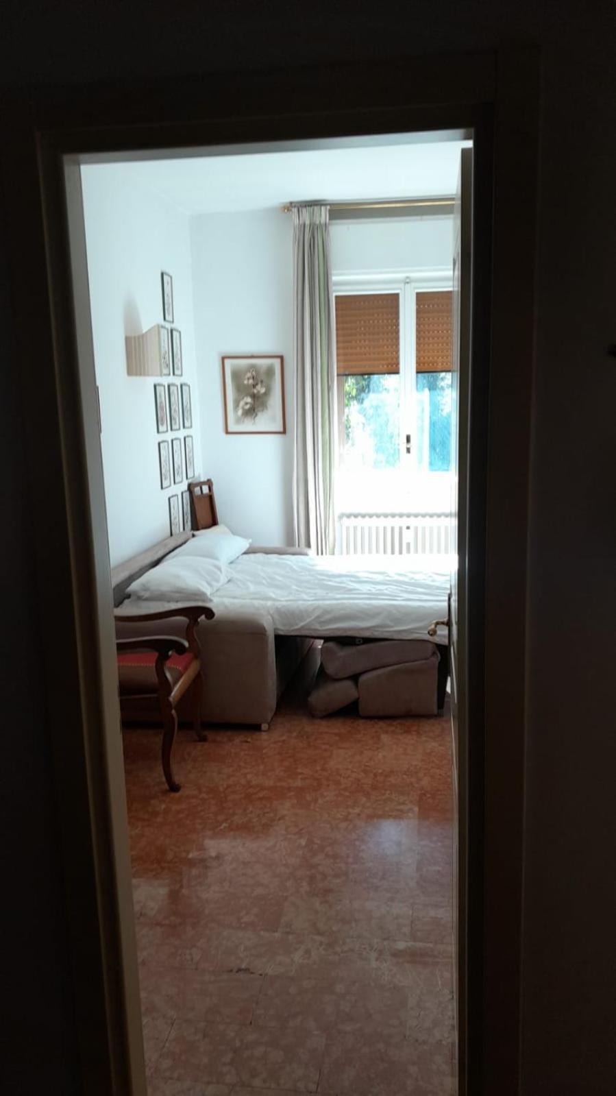 Relais Lola Apartment Bologna Bagian luar foto